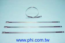 Stainless Steel Cable Tie