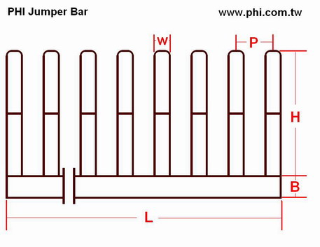 Jumper Bar
