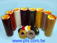 PVC tape