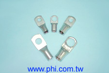 Tubular Ring Terminal